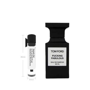 Sample Vial