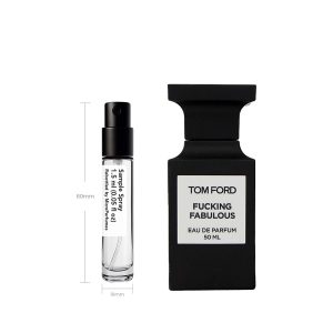 Sample Spray