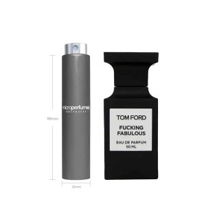 Travel Spray