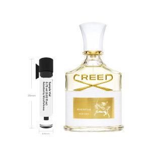 Sample Vial
