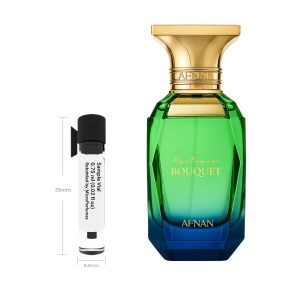 Sample Vial