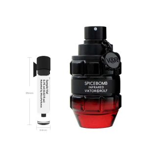 Sample Vial