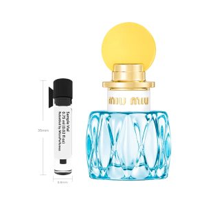 Sample Vial