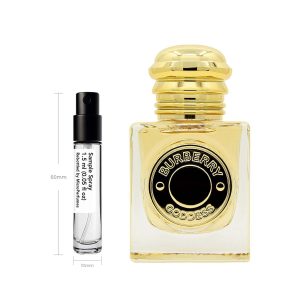 Sample Spray