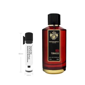 Sample Vial