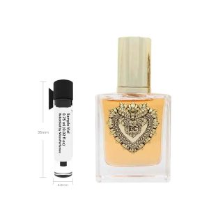 Sample Vial