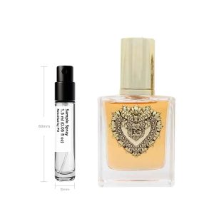 Sample Spray