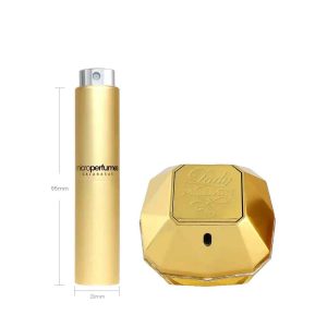 Travel Spray