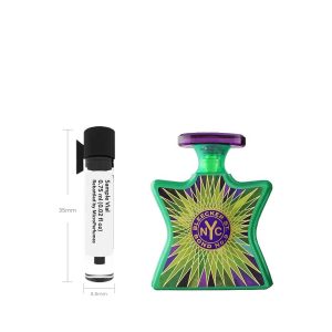 Sample Vial