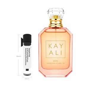 Sample Vial