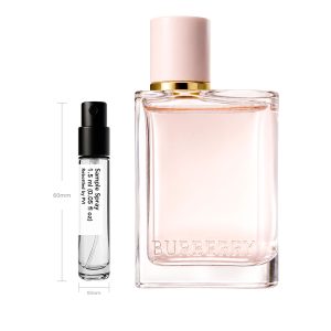 Sample Spray