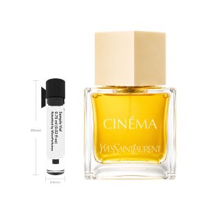 Sample Vial