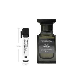 Sample Vial
