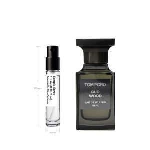 Sample Spray