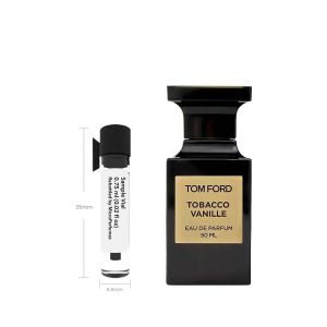 Sample Vial