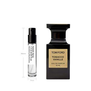 Sample Spray