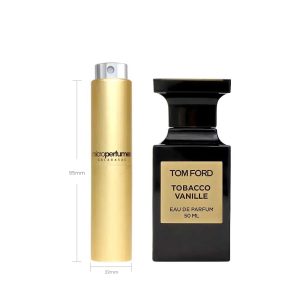 Travel Spray