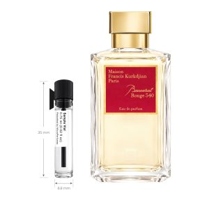 Sample Vial
