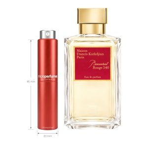 Travel Spray
