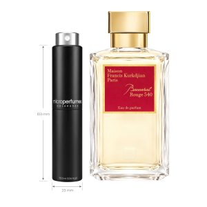 Travel Spray XL
