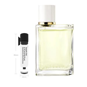 Sample Vial
