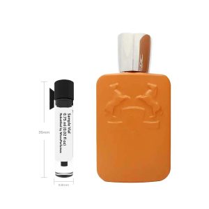 Sample Vial