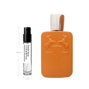 Sample Spray