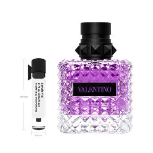 Sample Vial