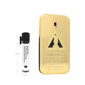 Sample Vial