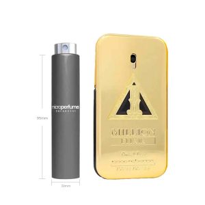 Travel Spray