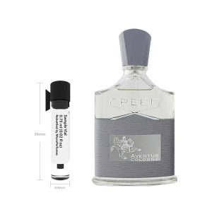 Sample Vial