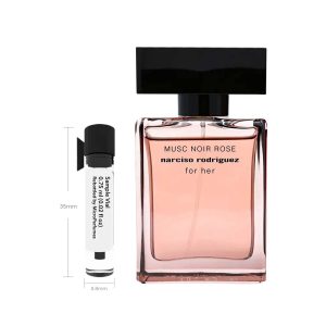 Sample Vial