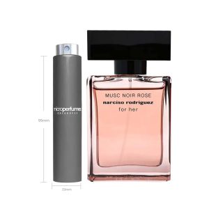 Travel Spray