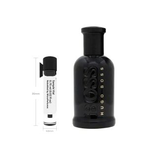 Sample Vial