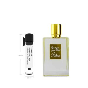 Sample Vial