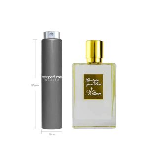 Travel Spray