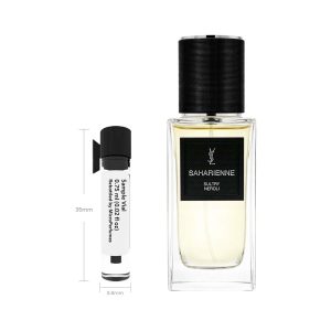 Sample Vial