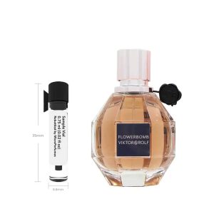 Sample Vial