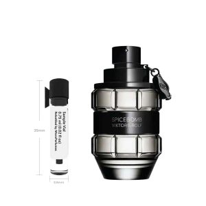 Sample Vial