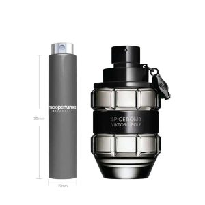 Travel Spray