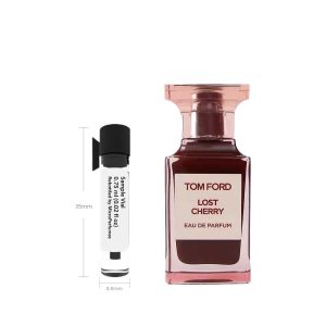 Sample Vial
