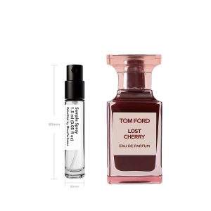 Sample Spray