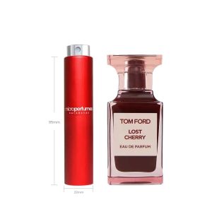 Travel Spray