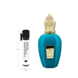 Sample Vial