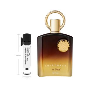 Sample Vial
