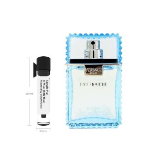 Sample Vial