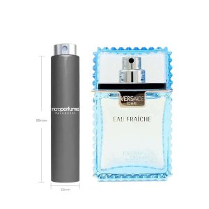 Travel Spray