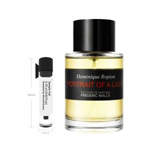 Sample Vial