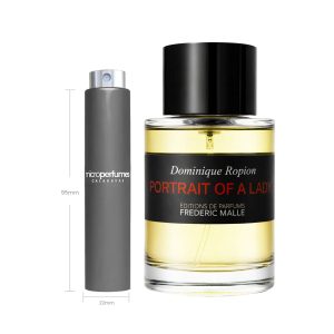 Travel Spray