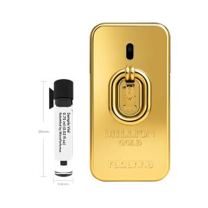 Sample Vial